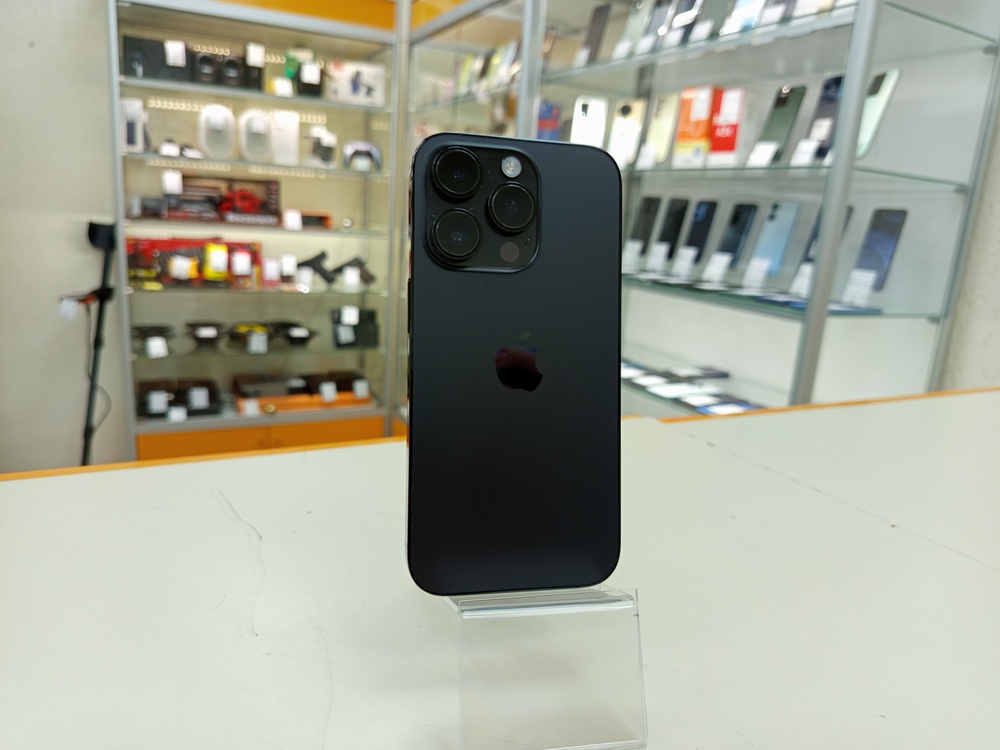 Смартфон Apple Iphone 14 Pro 128Gb
