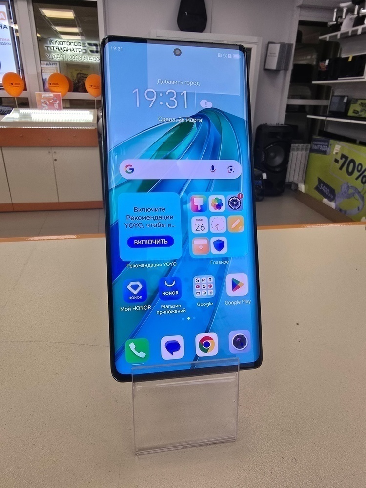 Смартфон Honor X9a 8/256