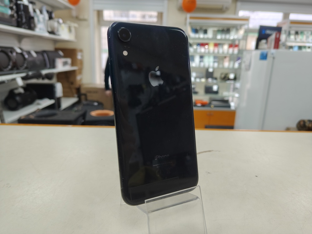 Смартфон Apple iPhone Xr 64Gb
