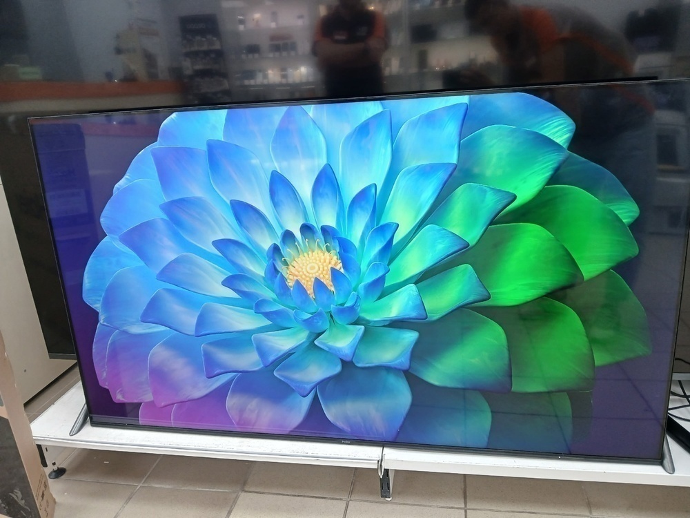 LED Телевизор Haier 65 Smart TV S2 PRO