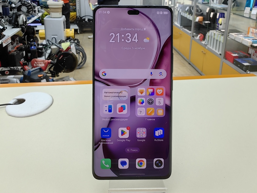 Смартфон Honor X9c 8/256