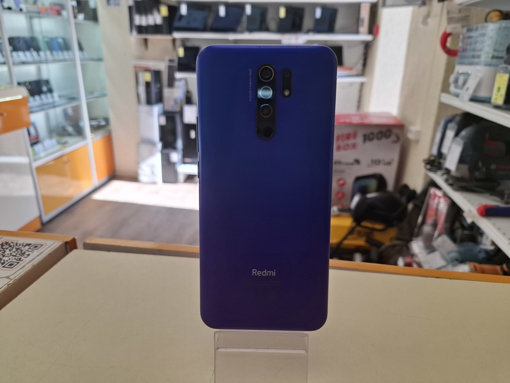 Смартфон Xiaomi Redmi 9 3/32