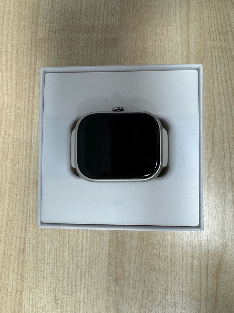 Смарт-часы Honor Choice Watch