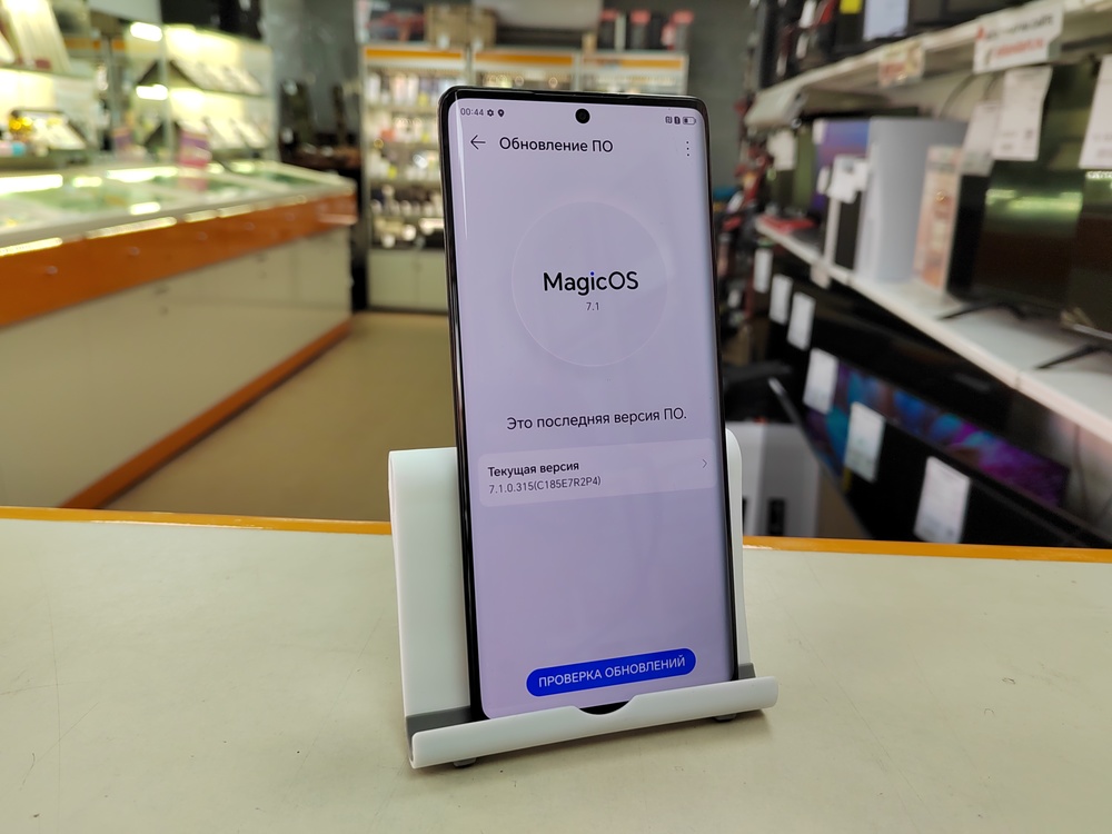 Смартфон Honor X9a 6/128