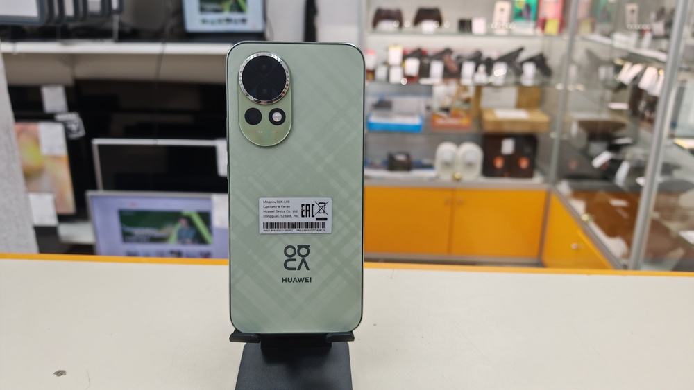 Смартфон Huawei Nova 13 12/256