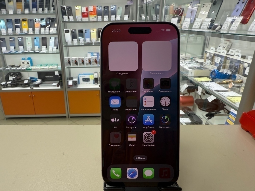 Смартфон Apple Iphone 16 Pro 128Gb