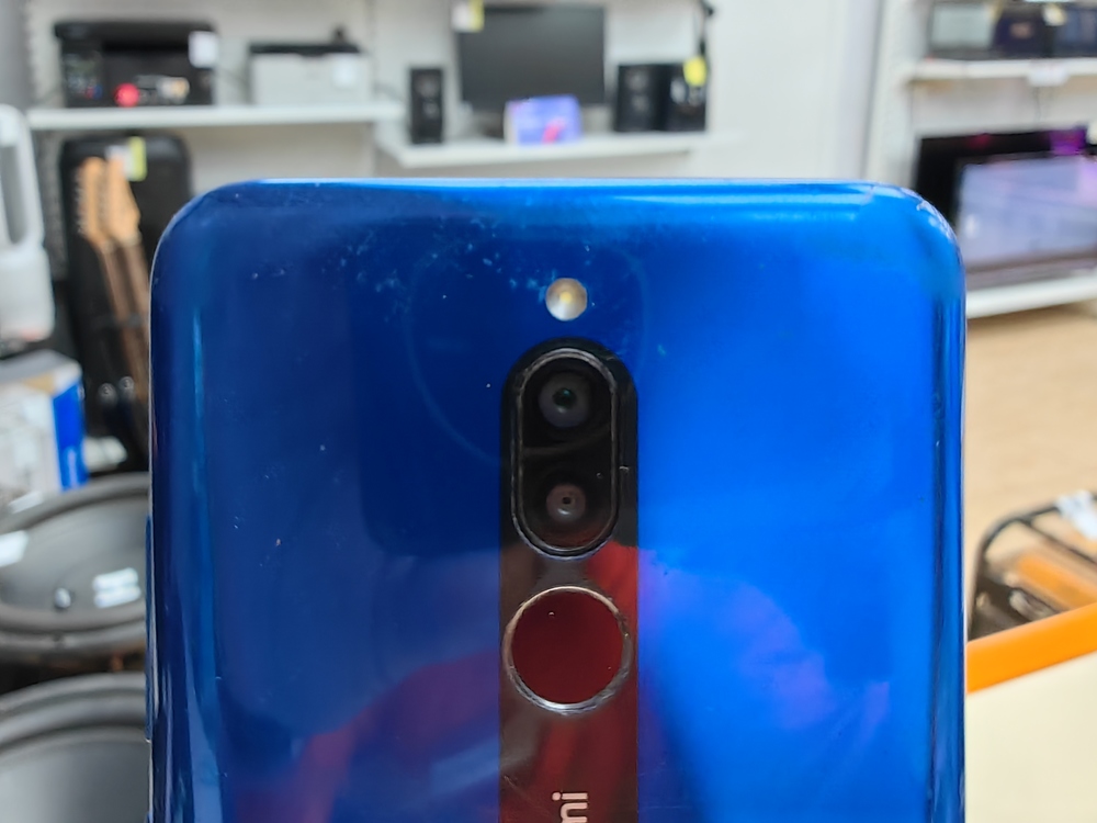 Смартфон Xiaomi Redmi 8 3/32