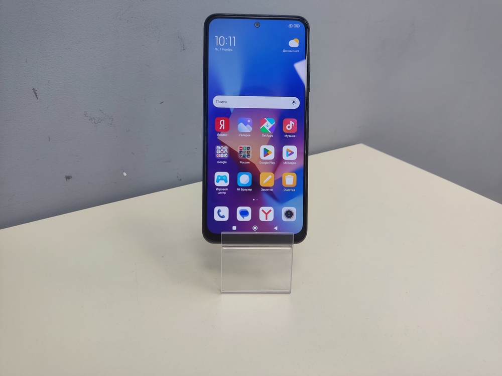 Смартфон Xiaomi Redmi Note 10S 6/128