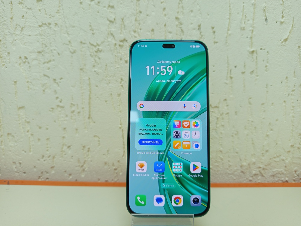 Смартфон Honor X8b 8/128