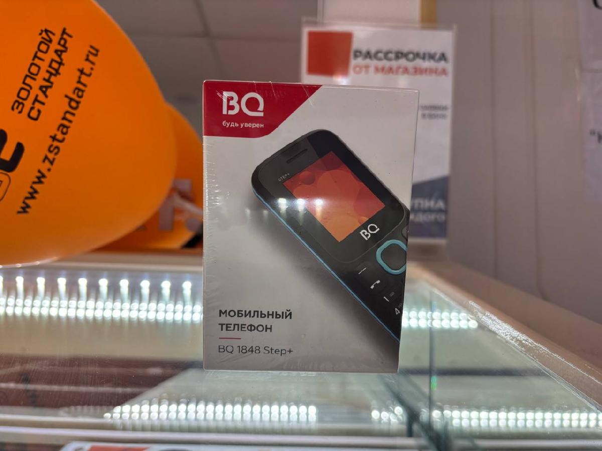 Мобильный телефон BQ 1848