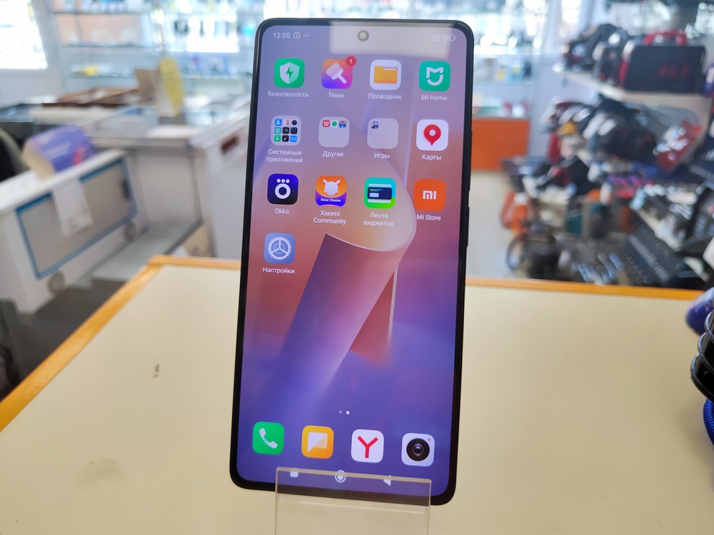 Смартфон Xiaomi Redmi Note 13 Pro 8/256