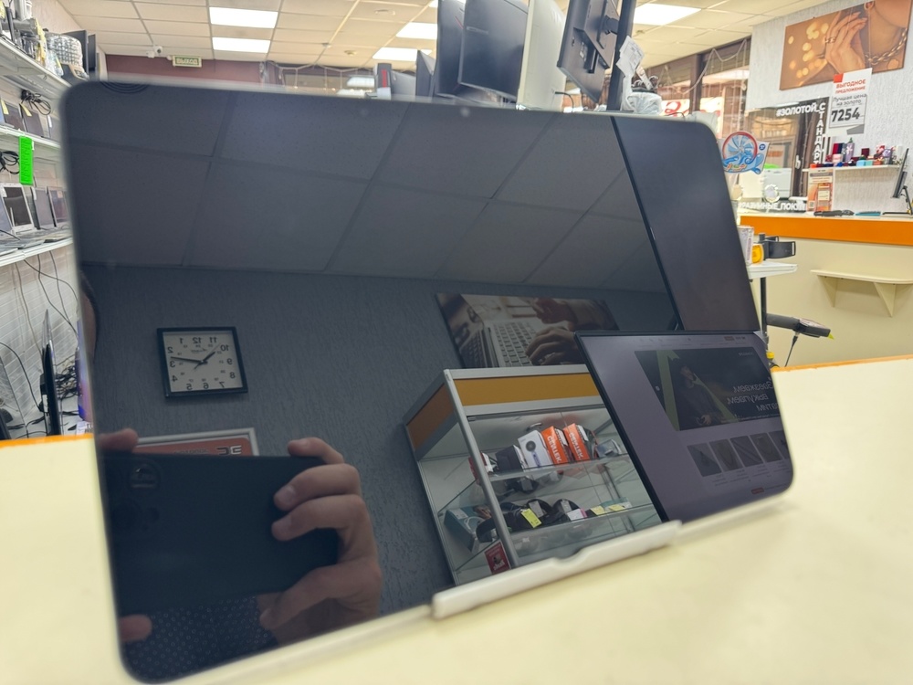 Планшет Xiaomi Pad 6 Wi-Fi 256 ГБ
