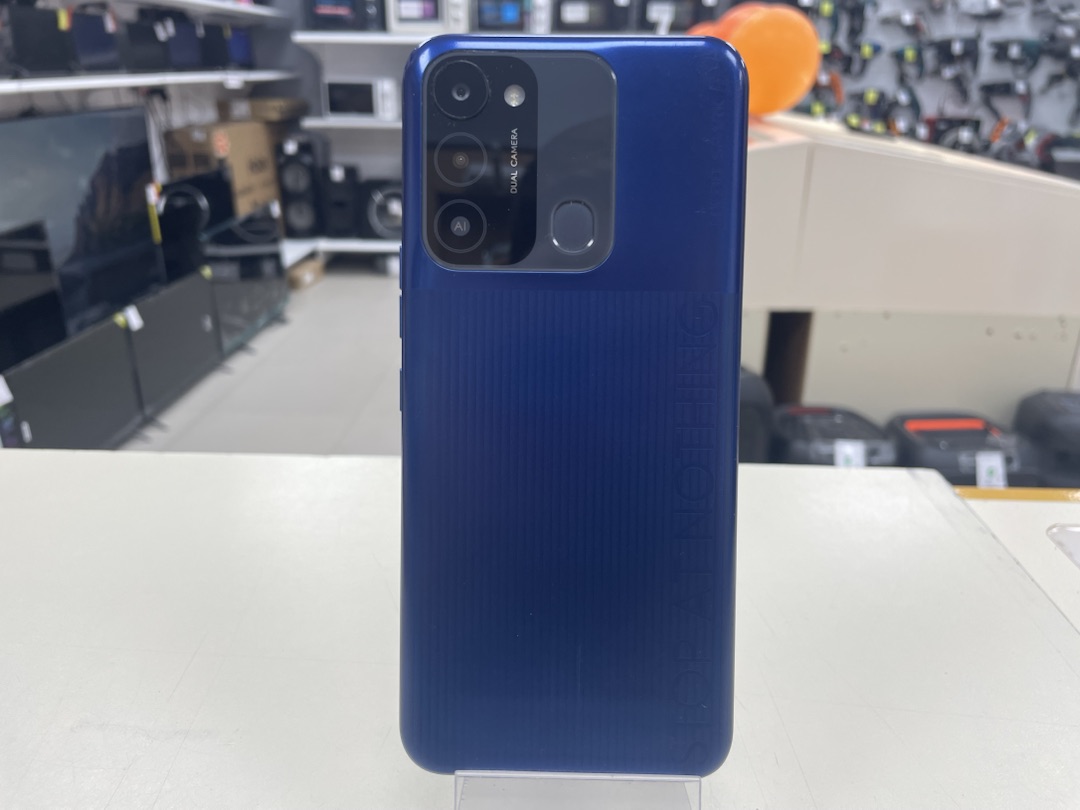 Смартфон Tecno Spark GO 2022 2/32