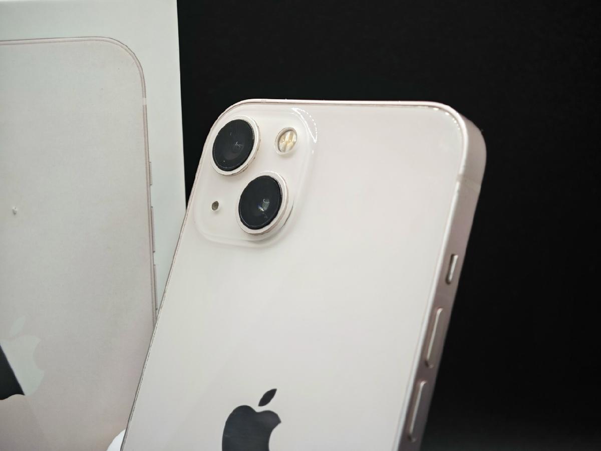 Смартфон Apple iPhone 13 128Gb