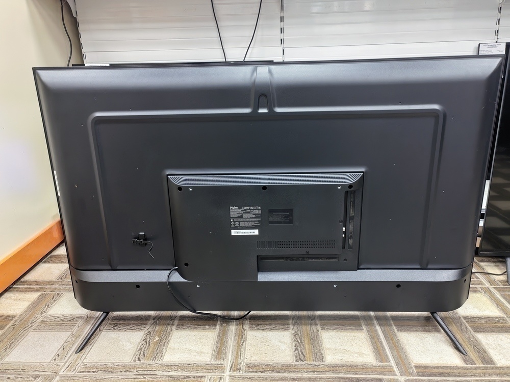 LED Телевизор Haier 55 Smart TV S1