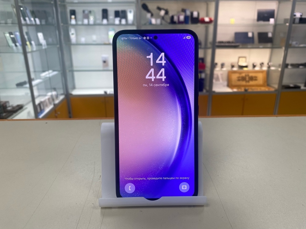 Смартфон Samsung Galaxy A54 8/256