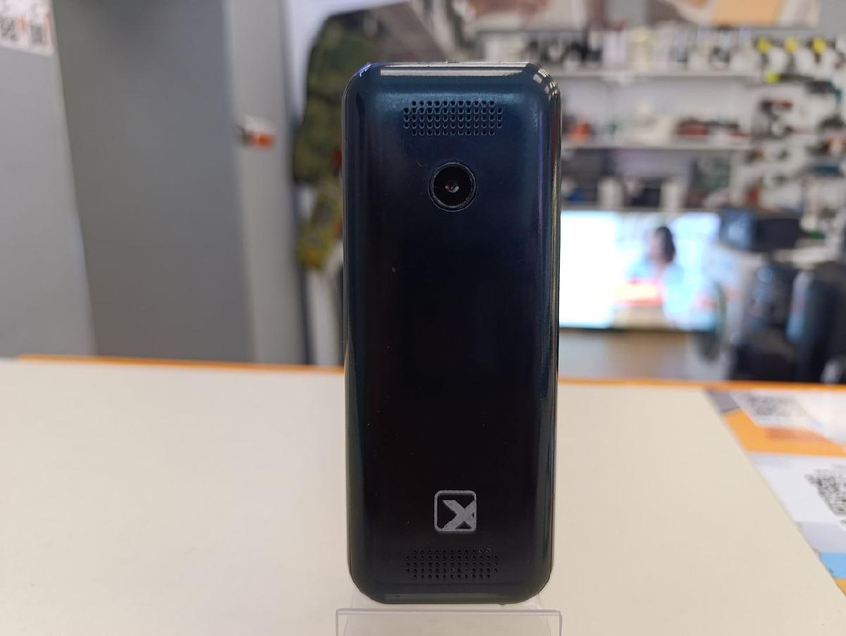Мобильный телефон Texet TM-214