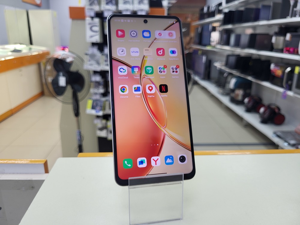 Смартфон Vivo Y36 8/128