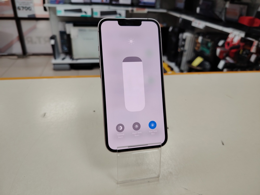 Смартфон Apple iPhone 13 128Gb
