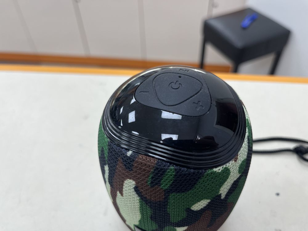 Портативная акустика Borofone BR6