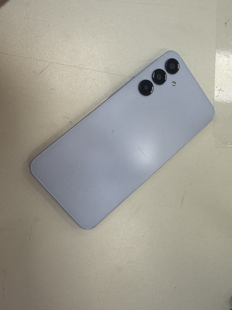 Смартфон Samsung Galaxy A16 8/256