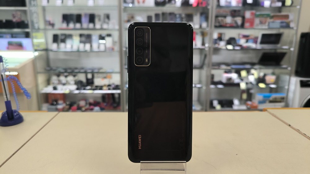 Смартфон Honor 10X Lite 4/128