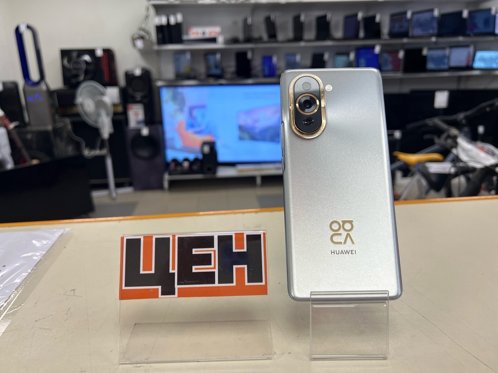 Смартфон Huawei Nova 10pro 8/256