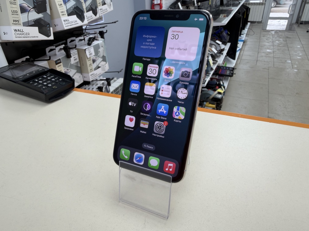 Смартфон Apple iPhone 11 Pro 64Gb