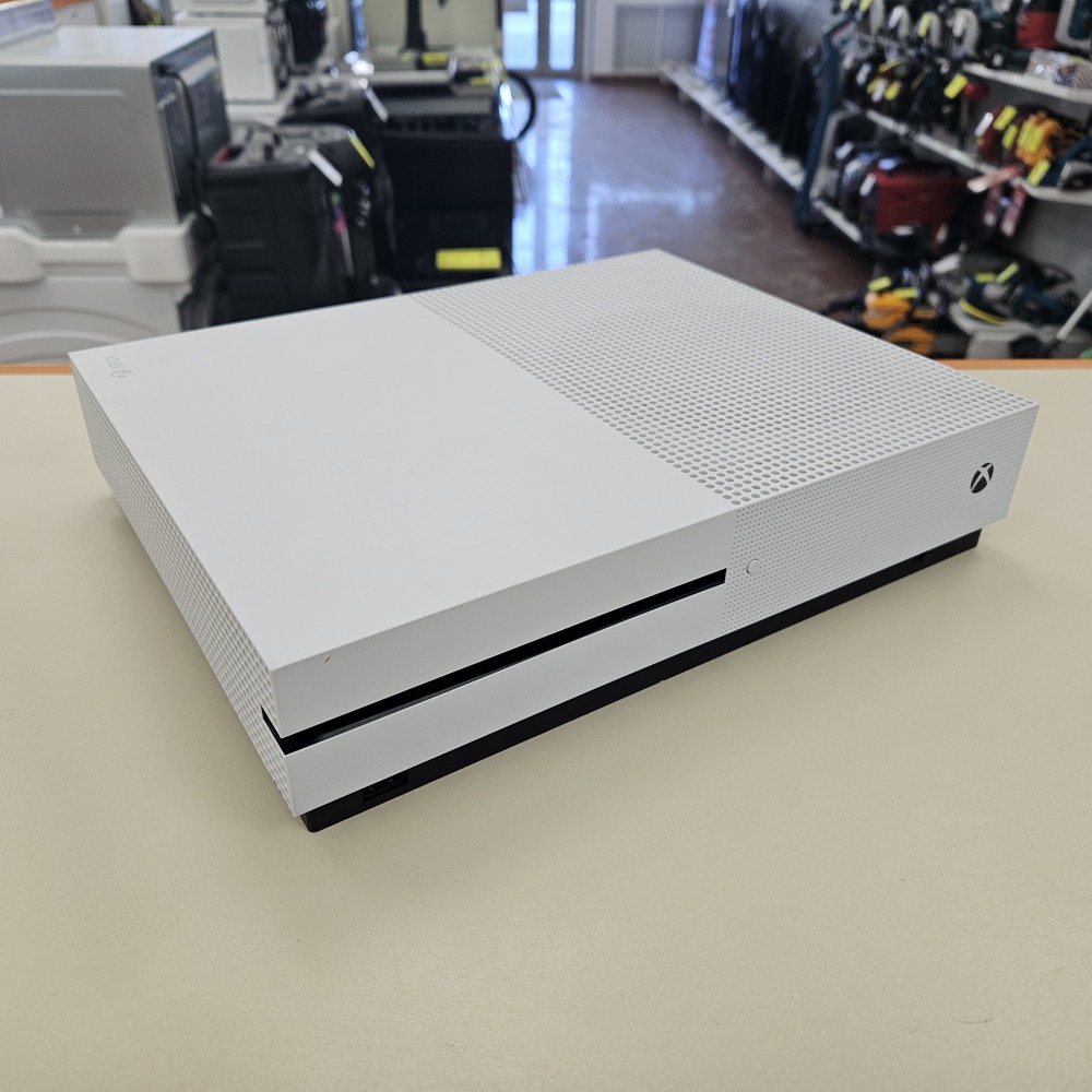 Игровая приставка Xbox One S 1TB