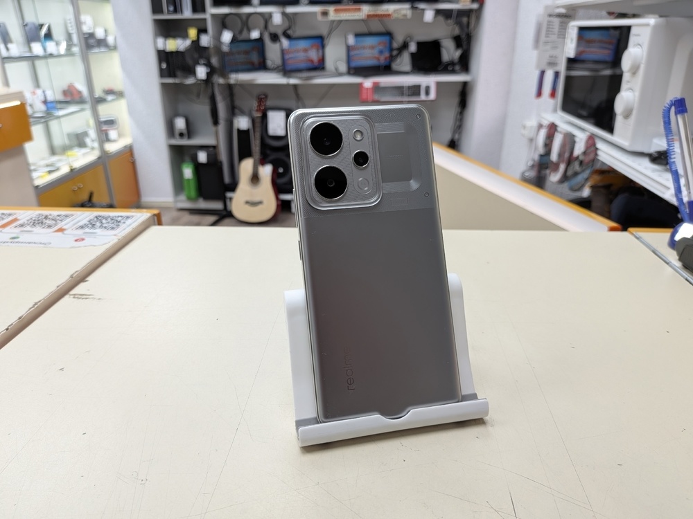Смартфон Realme P4 Power 12/256