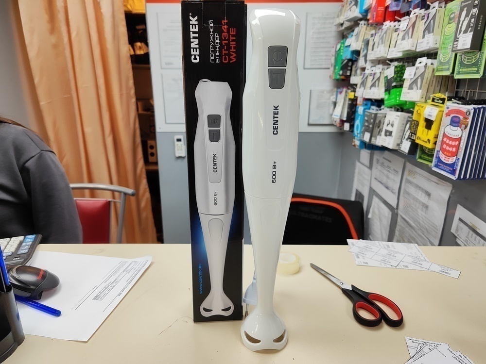 Блендер Centek CT-1341