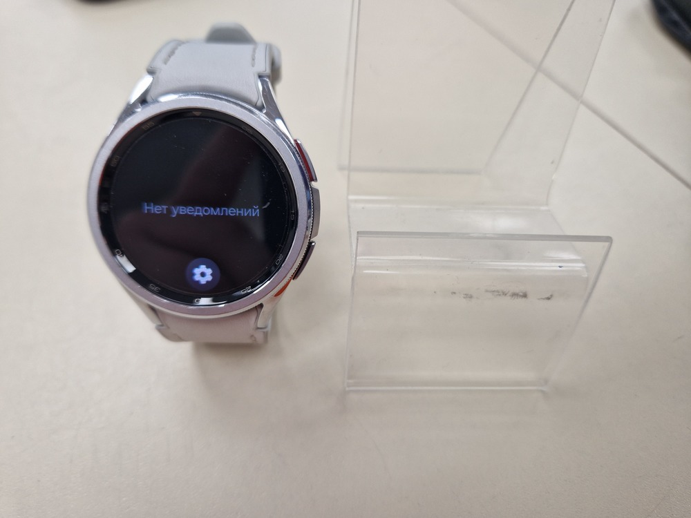 Смарт-часы Samsung Galaxy Watch 6 43mm