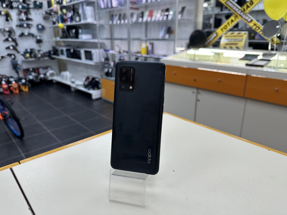 Смартфон Oppo A74