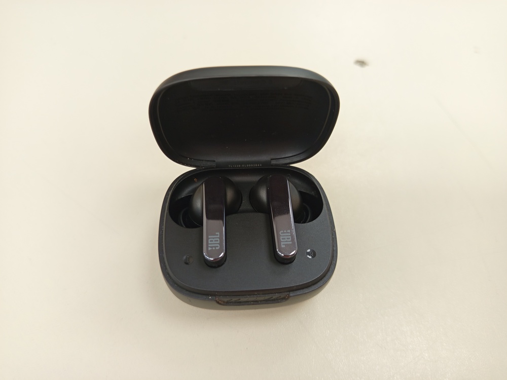 Наушники беспроводные JBL Live Pro 2 tws