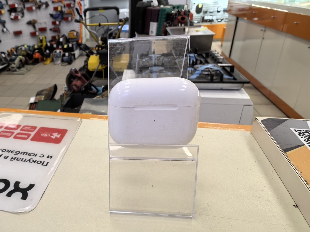 Наушники беспроводные Apple Airpods 3