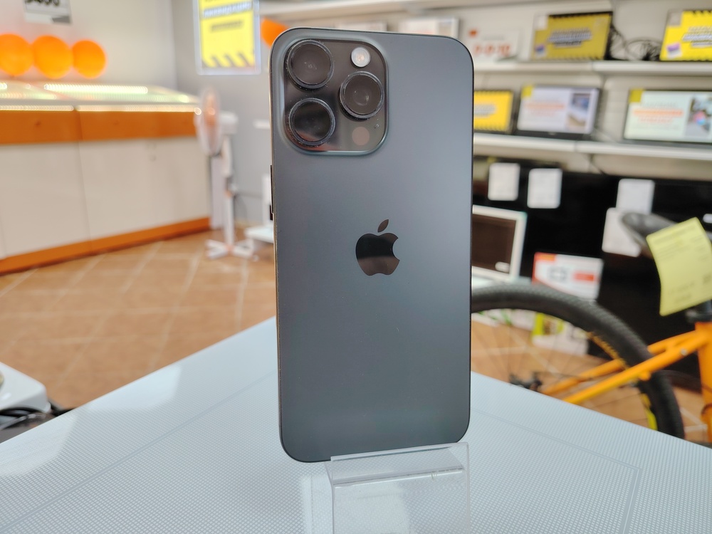 Смартфон Apple iPhone 15 Pro Max 256Gb