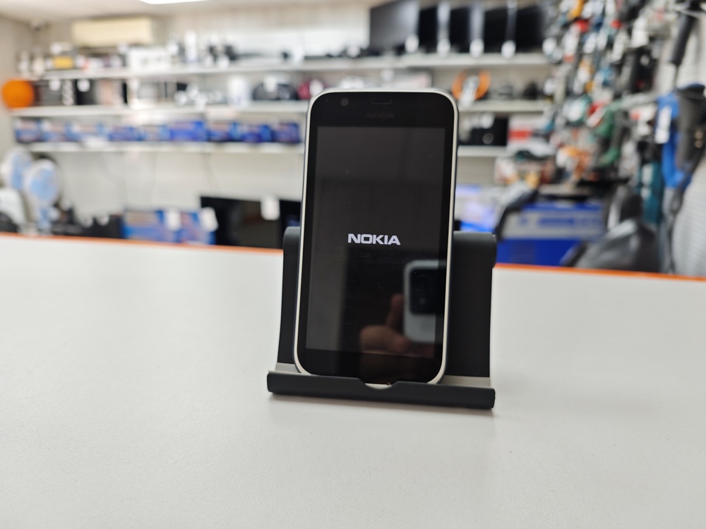 Смартфон Nokia 1 Plus