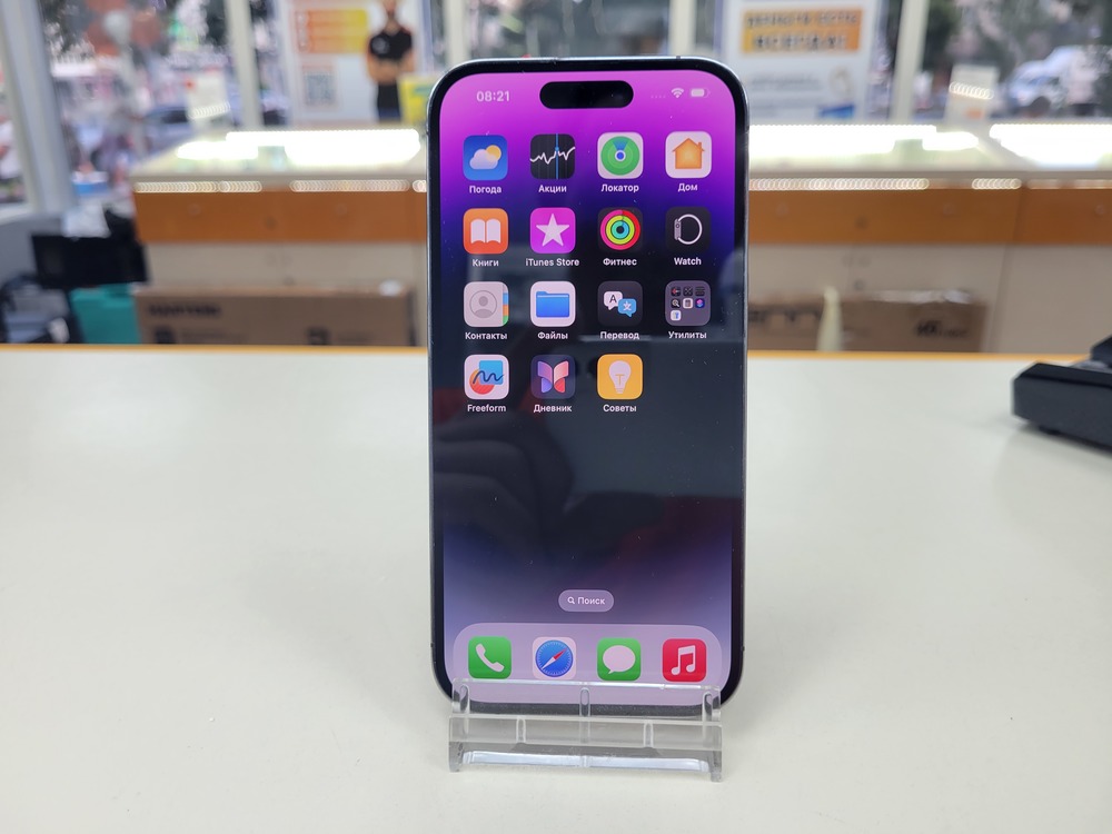 Смартфон Apple Iphone 14 Pro 128Gb