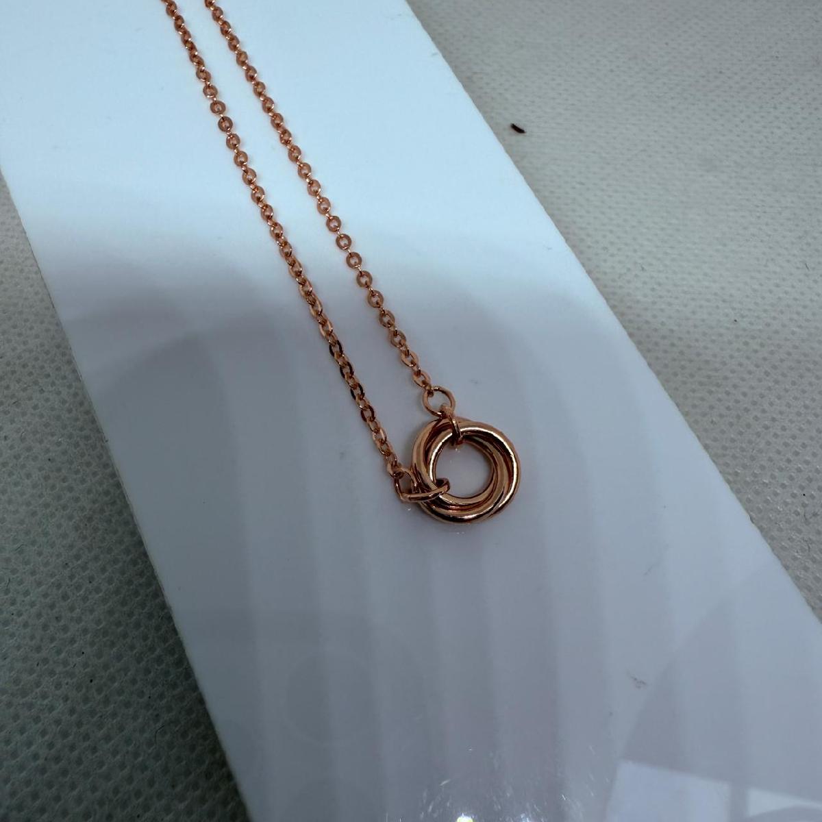 БРАСЛЕТ ПУСТОТЕЛЫЙ Якорное (Au 585)