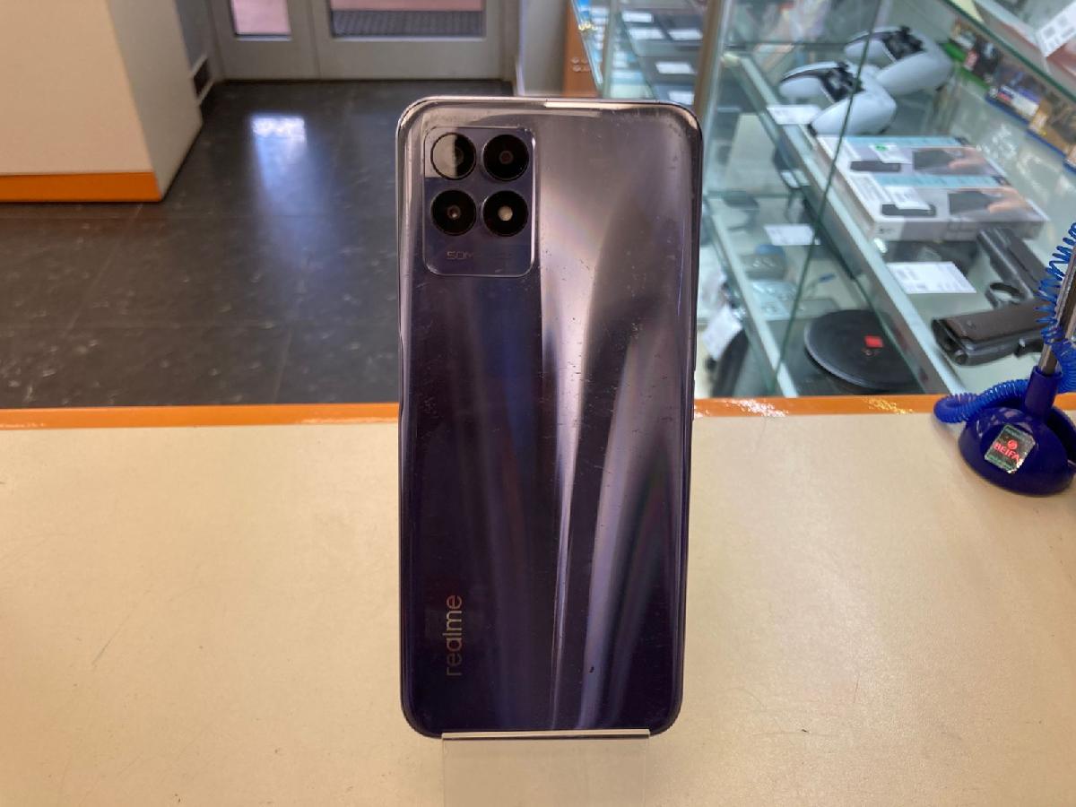Смартфон Realme 8i 4/64