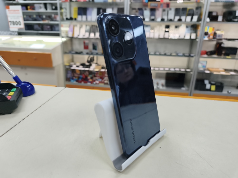 Смартфон Tecno SPARK 10C 4/128