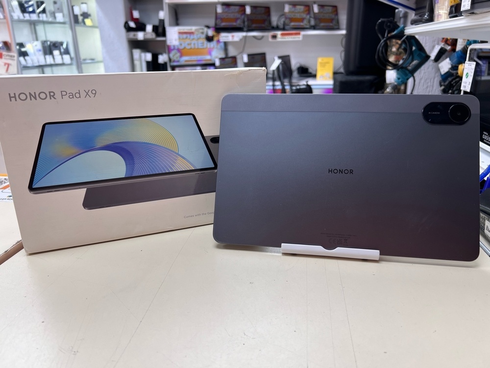Планшет Honor Pad X9 4/128GB LTE
