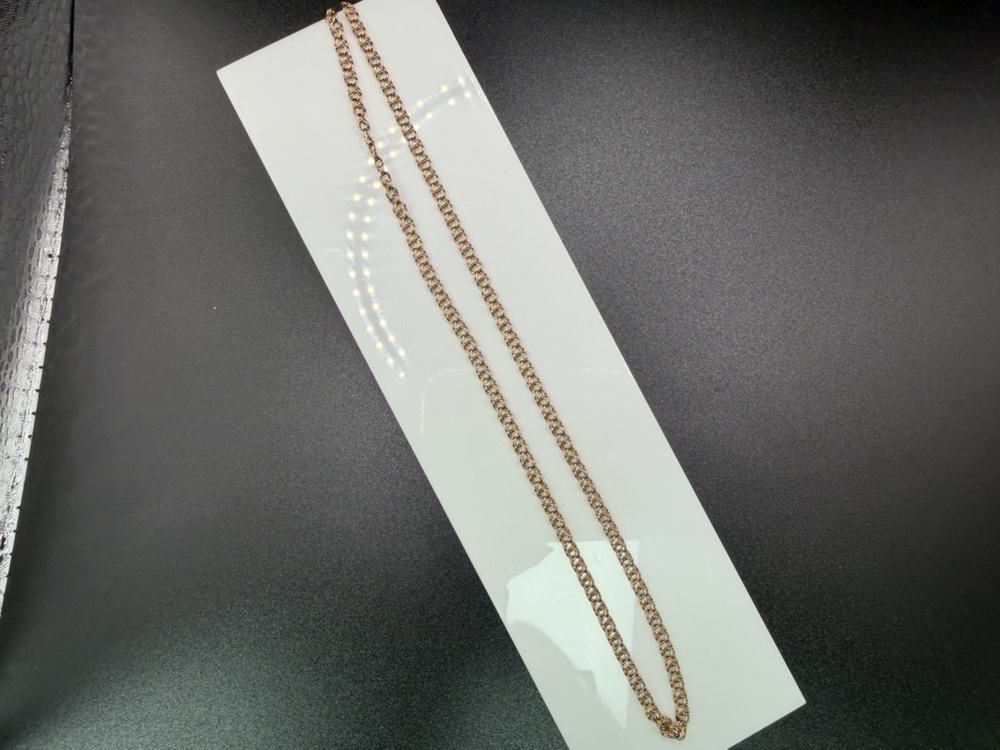 ЦЛБС500 ЦЕПЬ ПОЛНОВЕСНАЯ Бисмарк (Au 500)