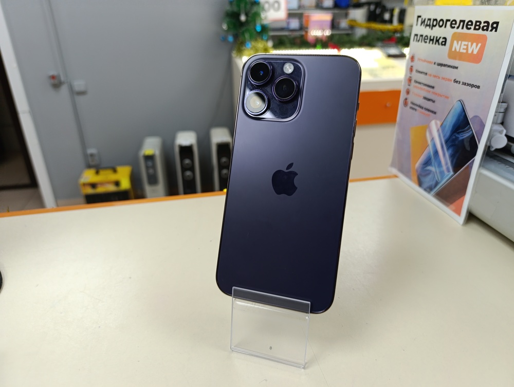 Смартфон Apple Iphone 14 Pro Max 128Gb