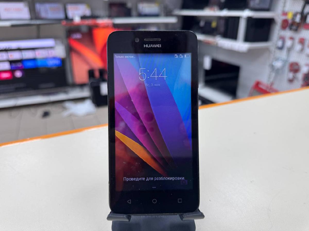 Смартфон Huawei Y3 II