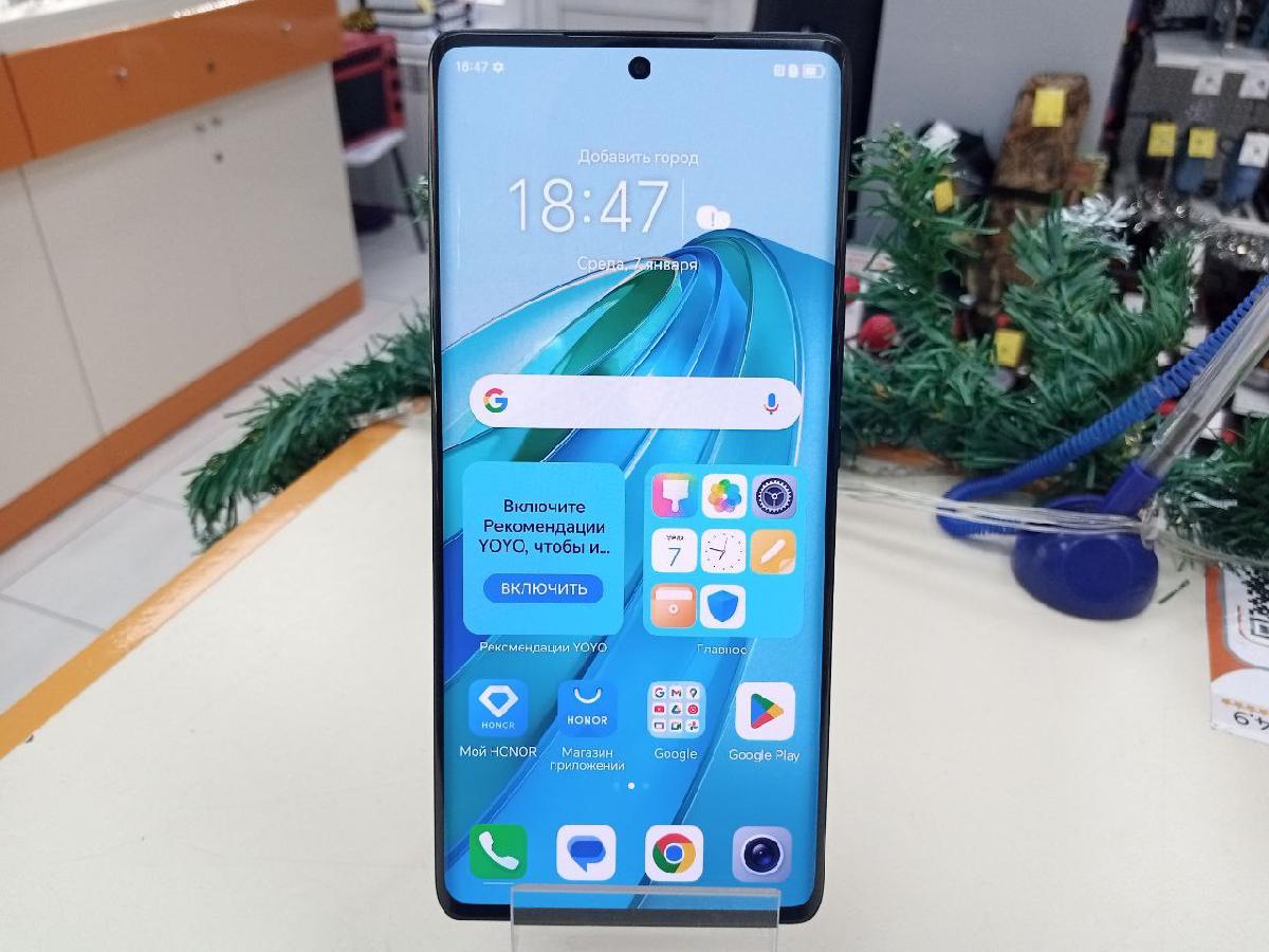 Смартфон Honor X9a 6/128