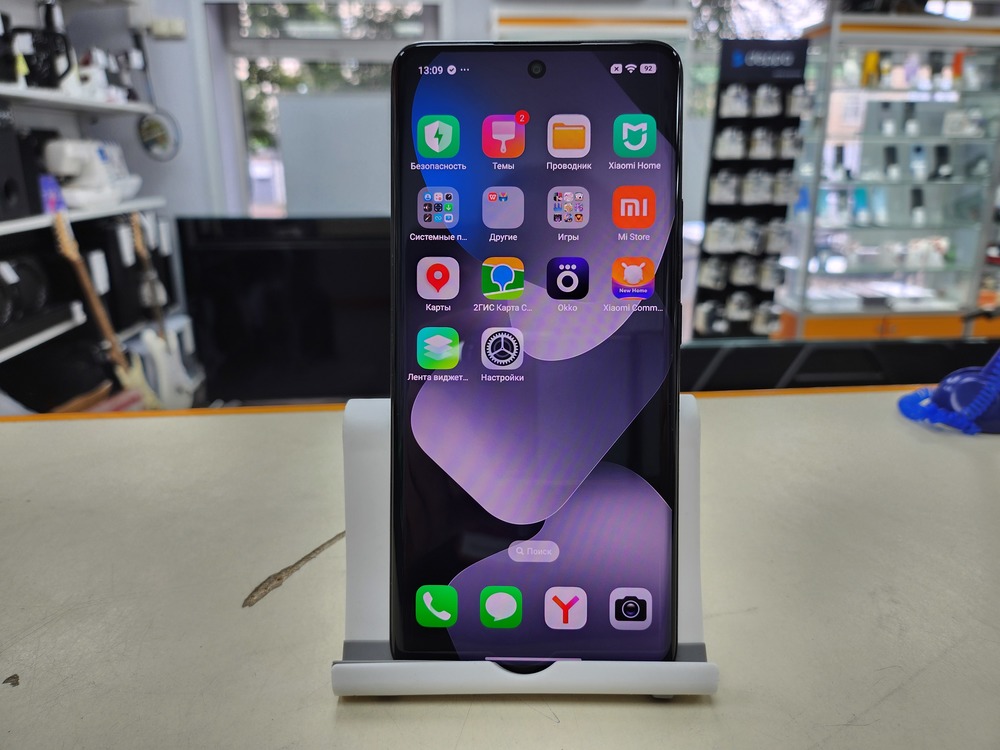 Смартфон Xiaomi Redmi Note 15 8/128