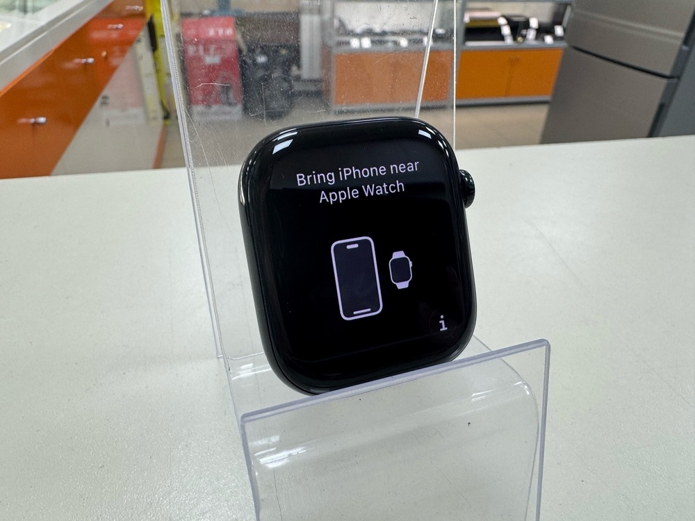 Смарт-часы Apple Watch Series 10 46mm