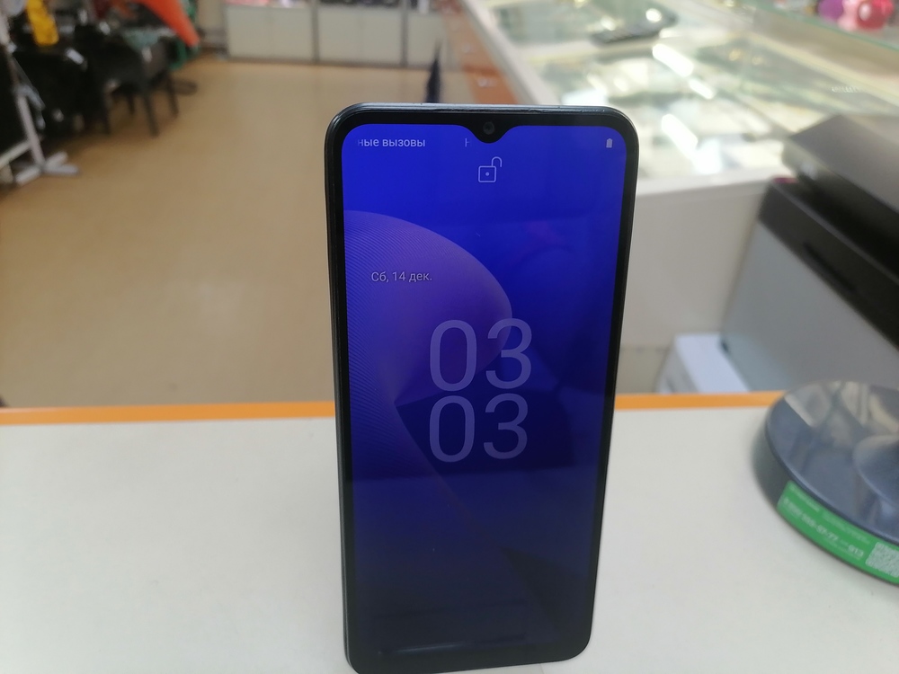 Смартфон Realme C30S 2/32