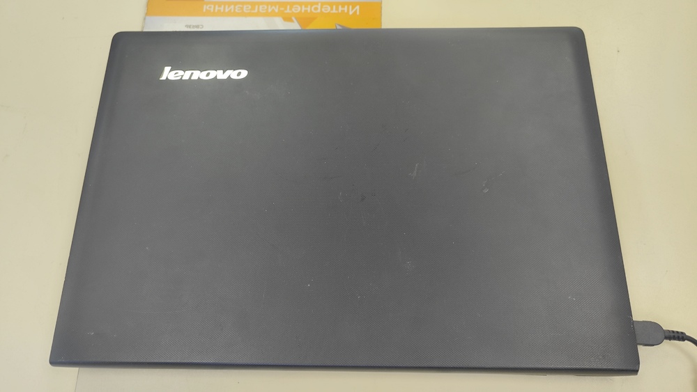 Ноутбук Lenovo; Celeron N2840, HD Graphics, 2 Гб, Нет, 500 Гб